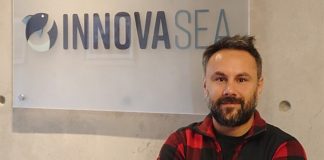 Innovasea expands RAS design team with new addition