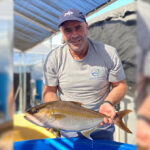 Innovasea hires Erik Vis as aquaculture services lead