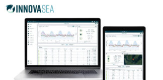 Innovasea launches Realfish Pro, new aquaculture platform