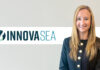 Innovasea names Amy Brookman as General Manager of fish tracking division