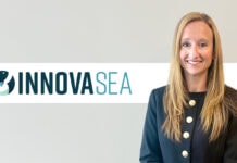 Innovasea names Amy Brookman as General Manager of fish tracking division