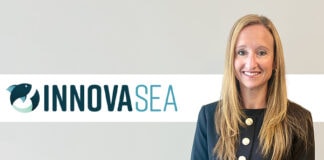 Innovasea names Amy Brookman as General Manager of fish tracking division
