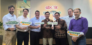 Innovative ideas for feed industry win Aboitiz competition