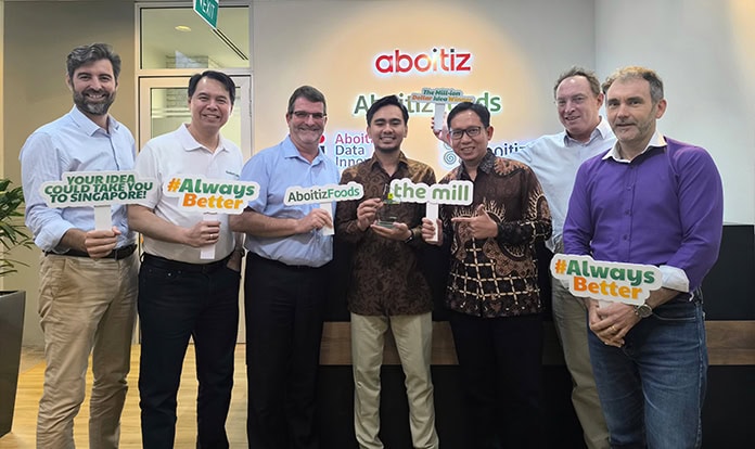 Innovative ideas for feed industry win Aboitiz competition