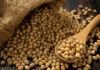 Innovative soy supply expected to cut broiler feed emissions