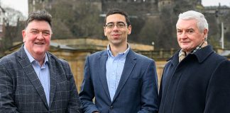 Insect genetics company secures £2.1M investment