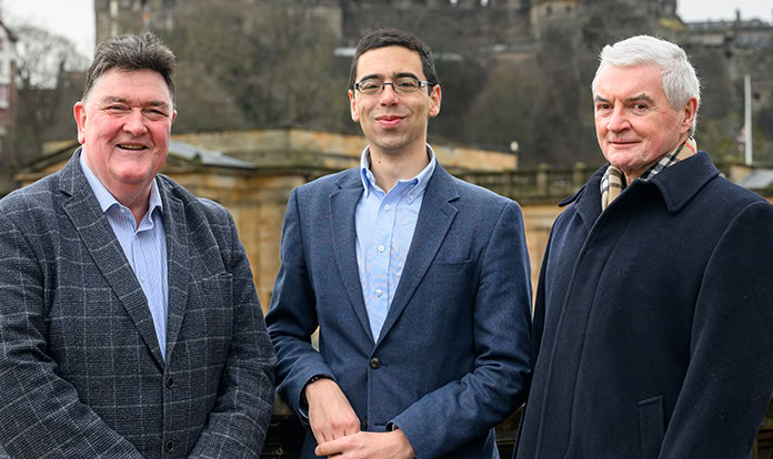 Insect genetics company secures £2.1M investment