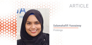 Insects: The missing link in feed circularity