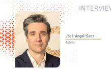 Inside Tebrio’s oFarm: World’s largest mealworm production facility