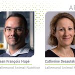 Inside a yeast plant: Producing quality live yeast for animal nutrition