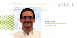 Is water killing your fish?