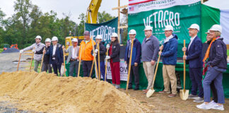 Italian feed additive producer expands operations in US