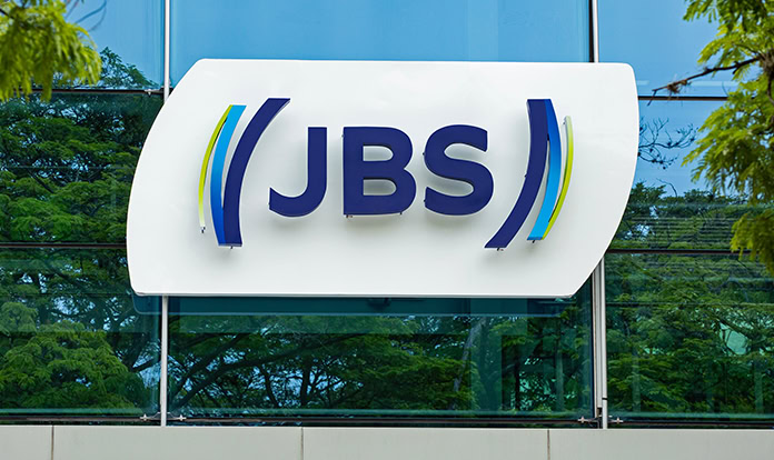 JBS acquires 50% stake in Mantiqueira, entering egg category