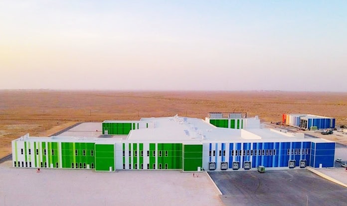 JBS and Oman Food Capital partner to build global multiprotein export hub