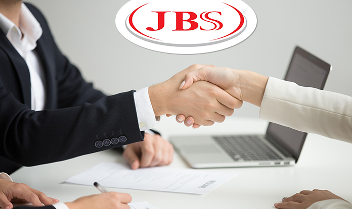 JBS announces key leadership changes