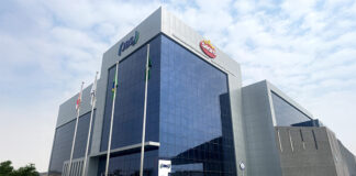 JBS boosts Saudi operations to build global Halal hub