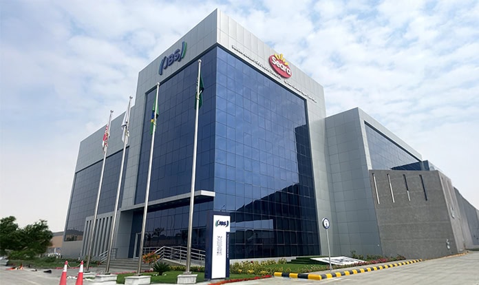 JBS boosts Saudi operations to build global Halal hub