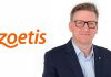 Jamie Brannan appointed to Zoetis’ newly created role