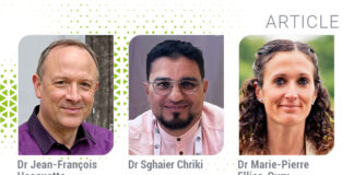 The future of cultured meat and its impact on livestock