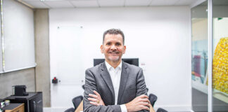 João Marcelo Gomes named President of Kemin Food Technologies - EMEA