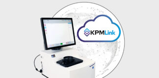 KPM launches management software for NIR analyzers