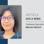 Bile acid – not just another emulsifier