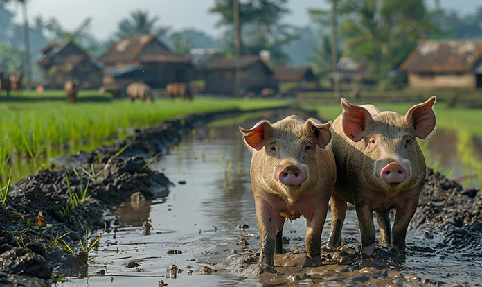 Kemin introduces new feed acidifier for swine health in US