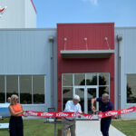 Kemin opens first facility to produce Proteus® for meat and poultry industry