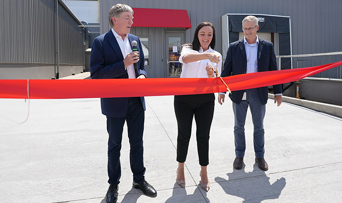Kemin opens first pilot lab for wet pet food