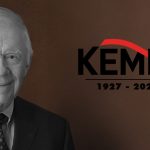 Kemin pays tribute to Co-Founder R.W. Nelson