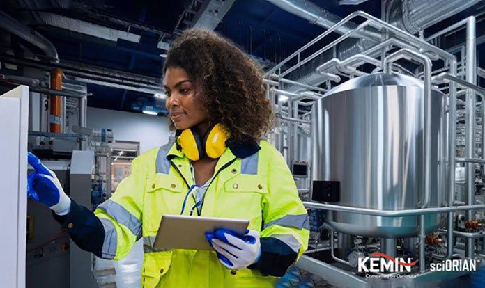 Kemin unveils cloud-based technology for rendering operations