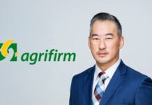 Kenneth Yeo joins Royal Agrifirm Group as Southeast Asia Managing Director