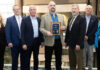 Kent Nutrition’s Marshall plant named 2022 Commercial Feed Facility of the Year