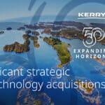 Kerry acquires biotechnology companies c-LEcta and Enmex