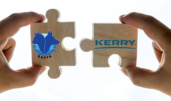 Kerry joins GAPFA under new Affiliate Membership