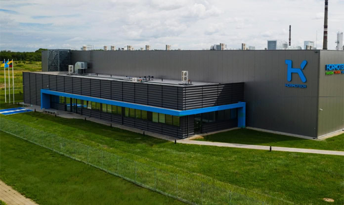 Kormotech receives finance package to build new pet food plant