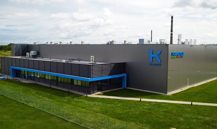 Kormotech to expand Lithuanian operations