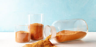 New study: Krill meal is key to nutrient-rich shrimp feed formulations