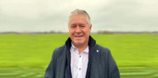 Hamlet Protein appoints Kurt Desmet as Area Manager Benelux