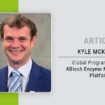 Enzyme use in the feed industry: