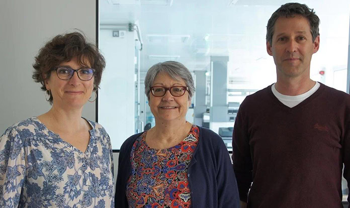 Lallemand renews research partnership with French institute