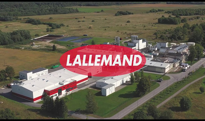 Lallemand to present a new study at the 6th International Poultry Meat Congress