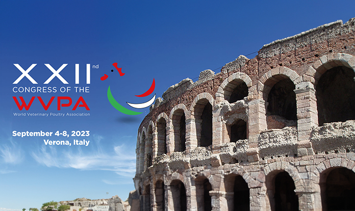 Lallemand to present new research at the XXII Congress of WVPA