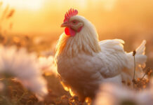 Lanxess introduces biosecurity solutions at Poultry India Expo