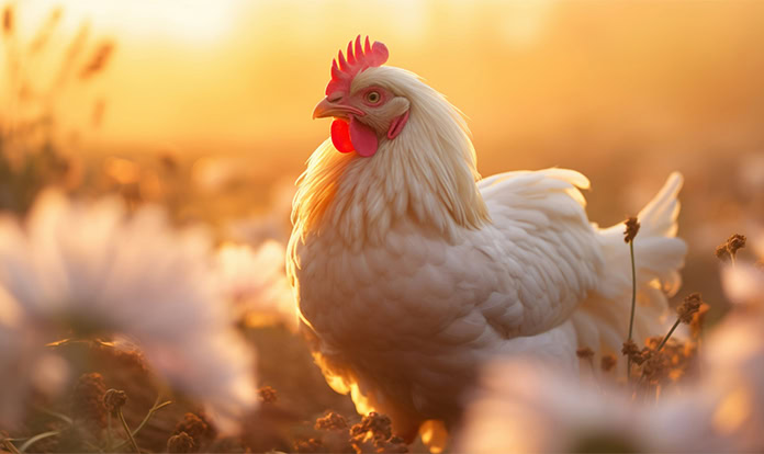 Lanxess introduces biosecurity solutions at Poultry India Expo