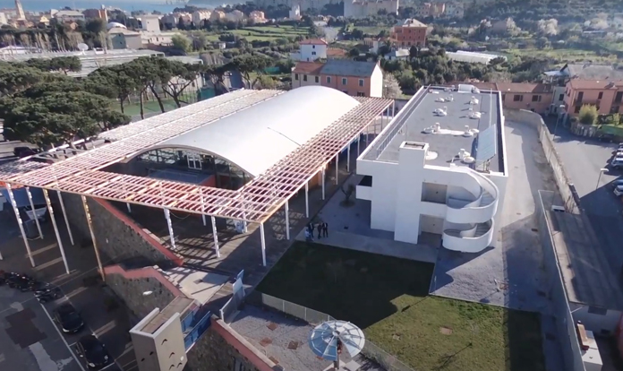 Layn Natural Ingredients opens its new European office