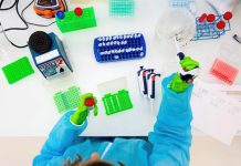 Lesaffre acquires subsidiary of Ginkgo Bioworks