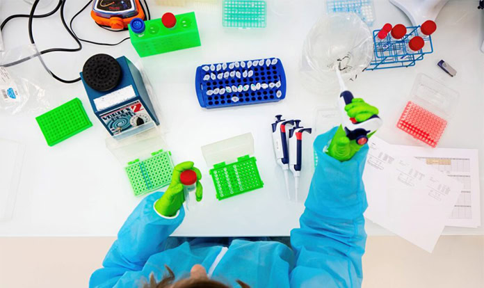 Lesaffre acquires subsidiary of Ginkgo Bioworks 