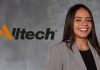 Leticia Souza joins Alltech’s U.S. Dairy Team