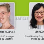 Reducing heat stress impact to improve broilers’ performance and welfare